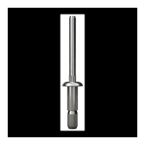 Bild von GESIPA® - MEGA GRIP Blindniete Stahl/Stahl Senkkopf 4,8 x 10,5