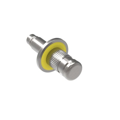 Bild von GESIPA® - G-Sealed Blindnietmutter Stahl Flachrundkopf M5 x 7 x 17