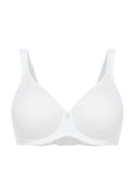 Bild von Felina Schalen-BH Pure Balance (1-tlg) Schalen BH mit Spacer Cup - Atmungsaktiv, Nahtlose Cups