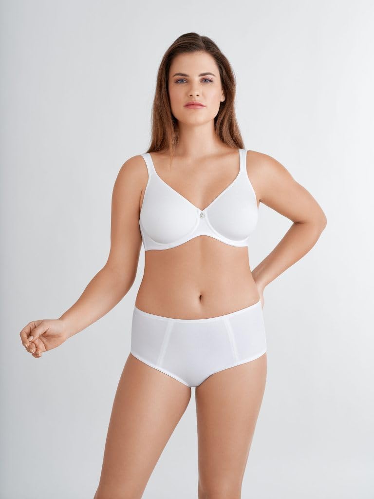 Bild von Felina GmbH Pure Balance Spacer-BH mit Bügel, Sand - 2003214... 95C