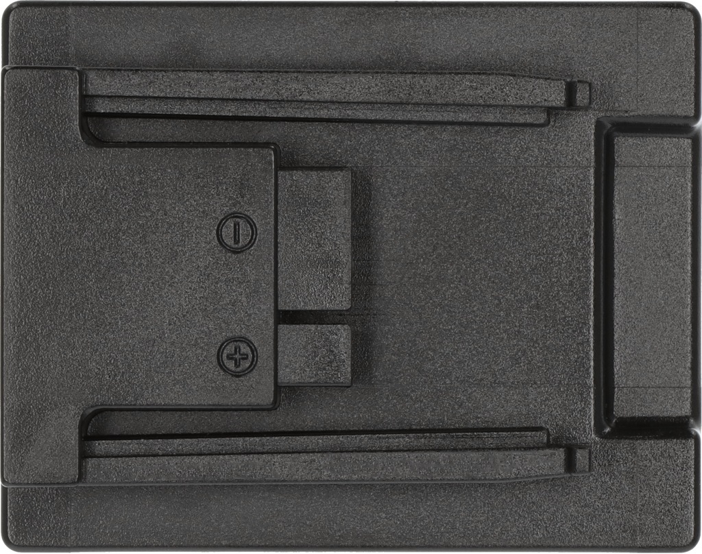 Bild von Brennenstuhl Adapter Fein für LED Baustrahler im Brennenstuhl Multi Battery 18V System