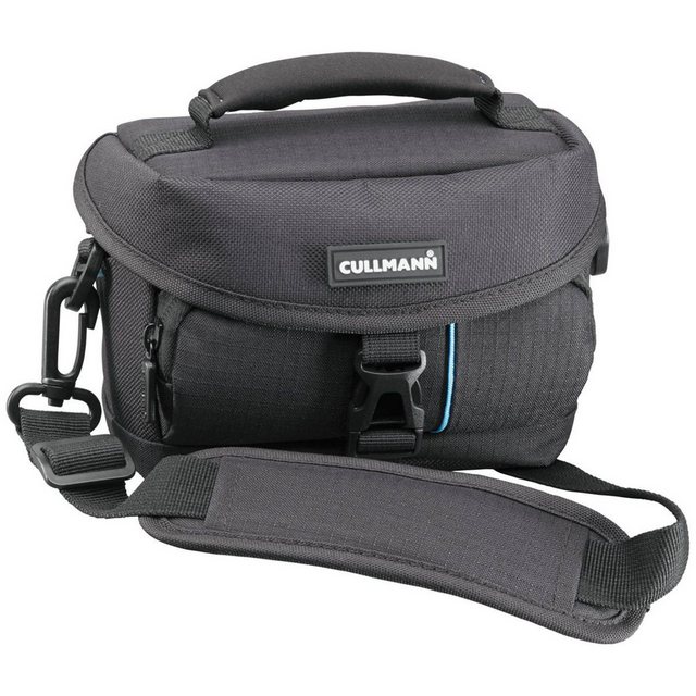 Bild von Cullmann Panama Vario 200 Kameratasche (Kamera Schultertasche), Kameratasche, Schwarz