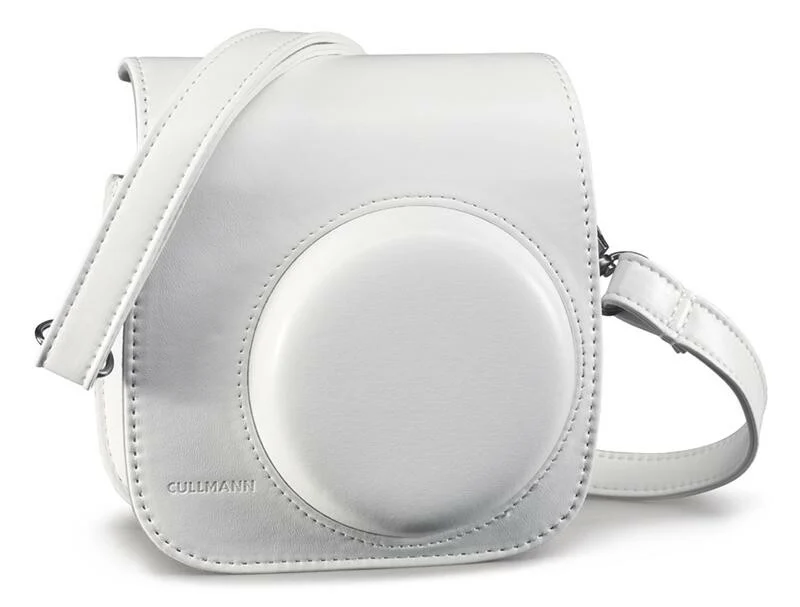 Bild von RIO Fit 110 Tasche für Fujifilm Instax Mini 11, Weiß