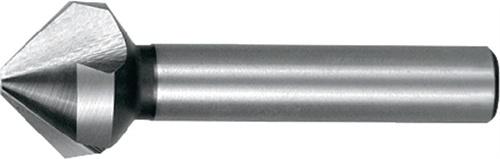 Bild von RUKO Kegel- und Entgratsenker DIN 335 Form C 90° HSS, geschliffen Senkerdurchmesser 3,2 mm