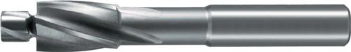 Bild von RUKO Flachsenker DIN 373 HSS mit Zylinderschaft und festem Führungszapfen Senkdurchmesser 15,0 mm