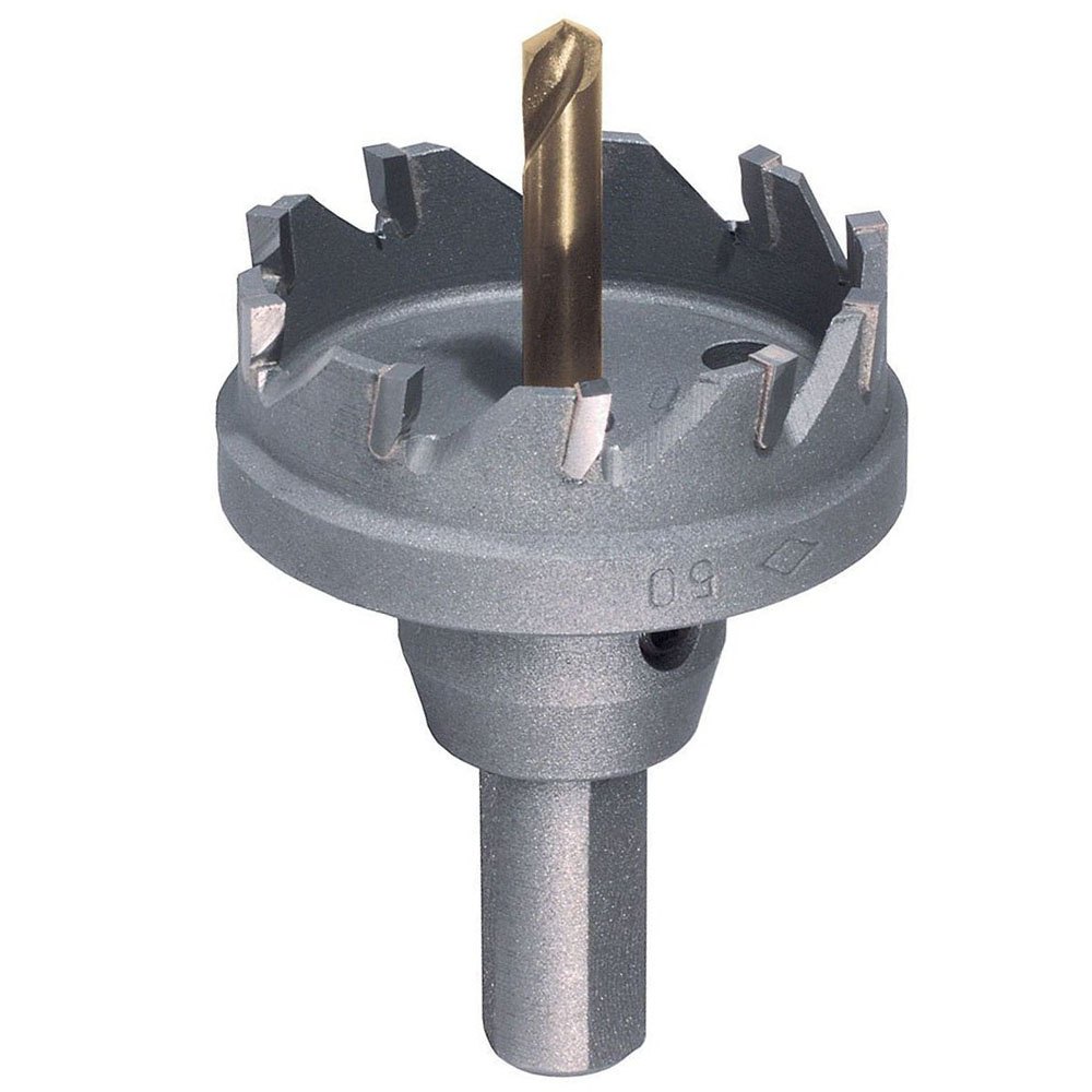 Bild von Ruko Hartmetall-Lochsäge Flachschnitt Ø 30 mm – Präzisionswerkzeug - Neu