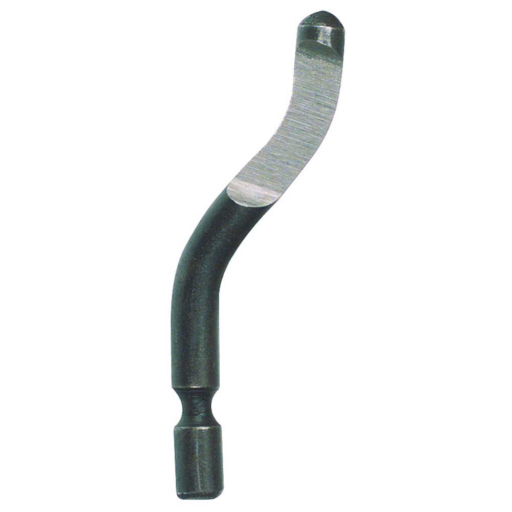 Bild von Ruko B10 Unigrat Deburring Blade 10 Units Silber