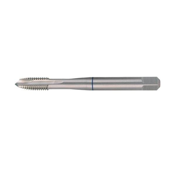 Bild von Ruko, Gewindeschneider + Gewindebohrer, Maschinengewindebohrer DIN 371B M3x0,5 mm HSS 6H