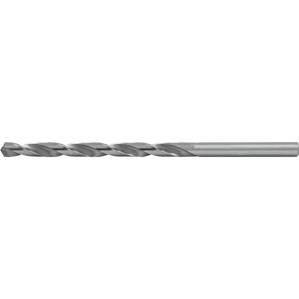 Bild von RUKO 203130 - Broca helicoidal LARGA DIN 340, tipo N HSS, fresada-rectificada, 13 mm (pack de 5 uds.)