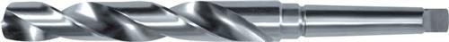 Bild von RUKO 204155E - Broca helicoidal mango cónico DIN 345, tipo N, HSS Co 5, fresada-rectificada (15,50 mm)
