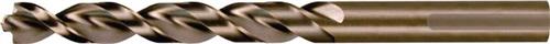 Bild von Spiralbohrer DIN 338 TURBO - 10 ST, D.4mm HSS profilgeschl.Zyl.schaft RUKO