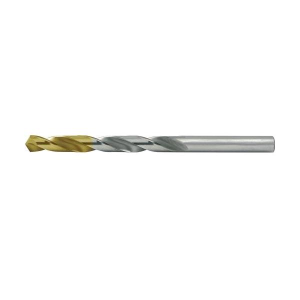 Bild von 10 Stk. Ruko Spiralbohrer D.7,5mm HSS 5xD Spiral-L.69mm 2501075T