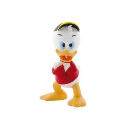 Bild von Bullyland 15312 - Spielfigur, Walt Disney Track, ca. 5,5 cm