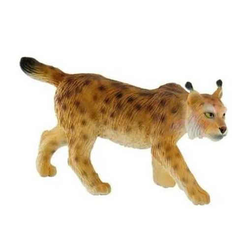 Bild von Bullyland 64449 Luchs - Ein faszinierendes Modell