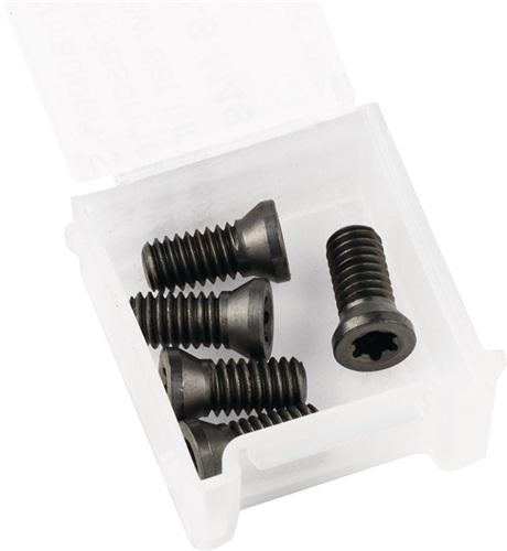 Bild von PFERD - Befestigungsschrauben für ALUMASTER R 50/115/125, F115/125 und Kantenbearbeitungssystem EDGE FINISH