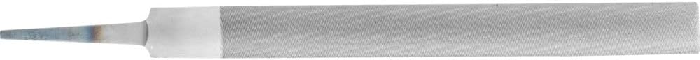Bild von PFERD TOOLS Werkstattfeile Halbrund 200mm Hieb 3 für Feinbearbeitung, Schlichten