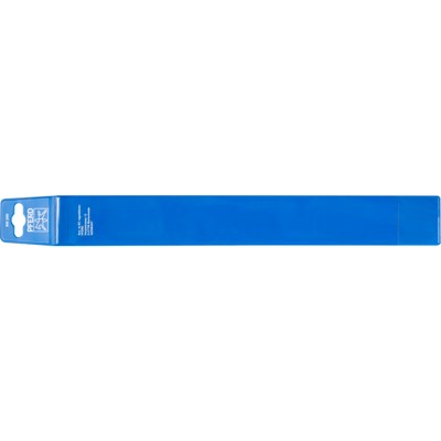 Bild von PFERD 015544 Leere Kunststoffhüllen, Feilenhüllen, Feilenbürste, Bezeichnung, 250mm Länge, 25 Stück KH250