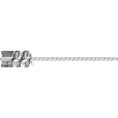 Bild von PFERD - Innenbürste IBU Ø13x25 mm Schaft-Ø3,2 mm Stahl-Draht-Ø0,20