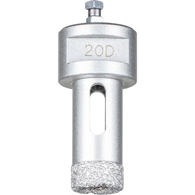 Bild von Pferd, Lochsäge, DCD 20 M14 FL PSF 68300075 Diamant-Trockenbohrer 20 mm 1 St. (20 mm)