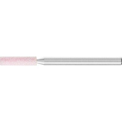 Bild von PFERD TOOLS STEEL EDGE Schleifstift Zylinder Ø 3x13 mm Schaft-Ø 3 mm A100 für Stahl- und Stahlguss