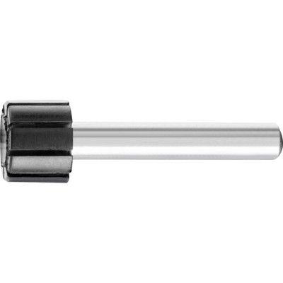 Bild von PFERD Schleifhülsenträger GK 1310/6 – Zylindrisch Ø 13x10mm, Schaft-Ø 6mm - Neu