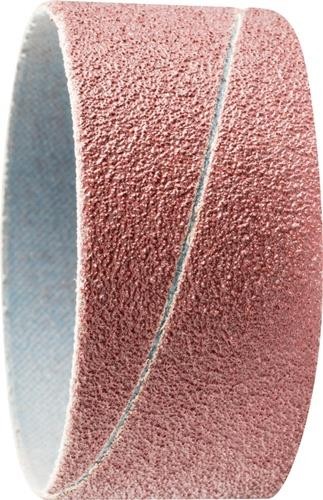 Bild von PFERD GSB6030 148556 Schleifhülsen, Ausführung Korund A, Zylindrische Form, 60 Korngröße, 60mm x 30mm, 100 Stück