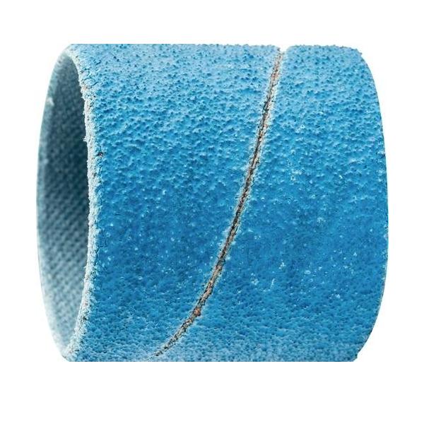 Bild von PFERD GSB 6030 Z-COOL 50 42211183 Schleifhülse Körnung 50 (Ø x H) 60mm x 30mm 100St.