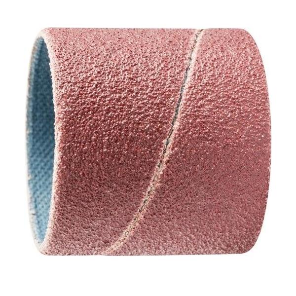 Bild von PFERD TOOLS KSB 3030A 80 42239108 Schleifhülse Körnung (num) 80 (Ø x H) 30mm x 30mm 25St.