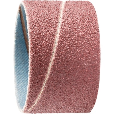 Bild von PFERD TOOLS Korund Schleifhülse KSB Zylindrisch Ø 38x25 mm A80 für universelle Anwendungen