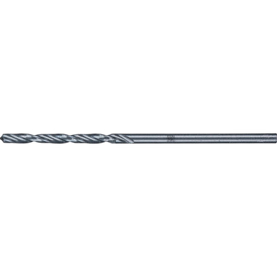 Bild von PFERD SPB DIN 338 HSSG N 1,6 STEEL 25203512 Stahl Spiralbohrer Gesamtlänge 43mm 10St.