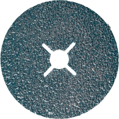 Bild von PFERD FS 100-16 VICTOGRAIN 36 64279011 Schleifpapier für Schleifteller Körnung 36 (Ø) 100mm 25St.
