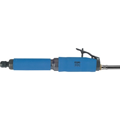 Bild von Pferd, Schleifmaschine + Poliermaschine, PG 8/220 V-HV (Geradschleifer, 600 W)