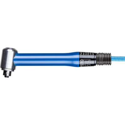 Bild von Pferd, Schleifmaschine + Poliermaschine, Druckluftstabschleifer PWS 1/800 DV 80000 min-¹ 3 mm