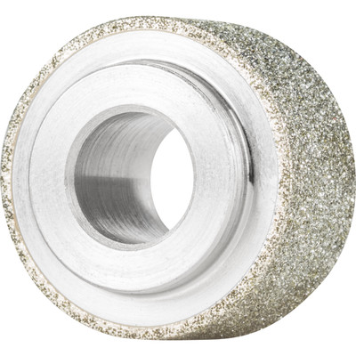 Bild von PFERD 36622015 Diamantscheibe Durchmesser 20mm Bohrungs-Ø 8mm Ferrit, Glas, Elektrokohle, Hartmetal