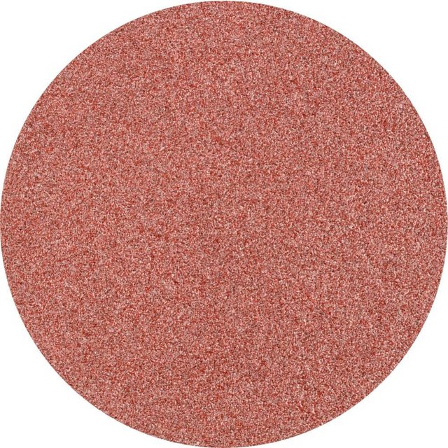 Bild von PFERD CD 75A 60 42750706 Schleifblatt Körnung 60 (Ø) 75mm 50St.