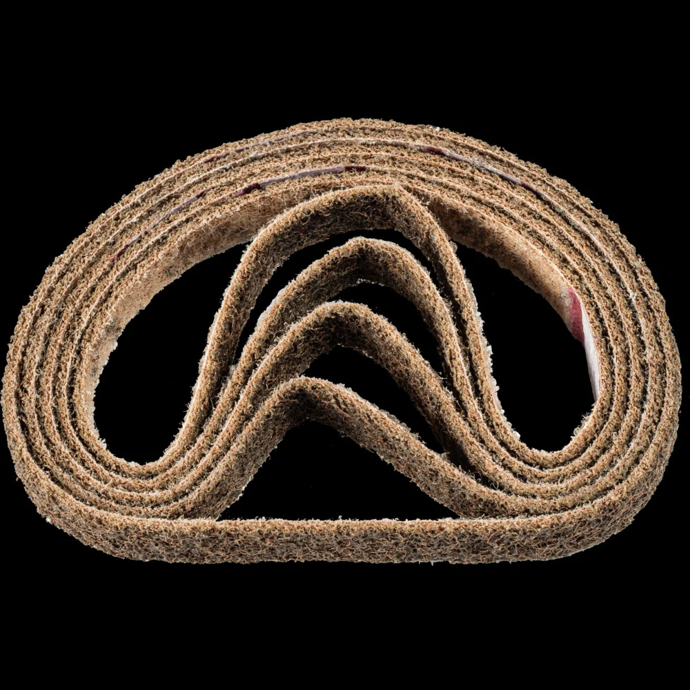 Bild von Pferd, Schleifmittel, Schleifband VB 20/520 A 100 G Körnung num (L x B) 520 mm 20 5 St. (100)