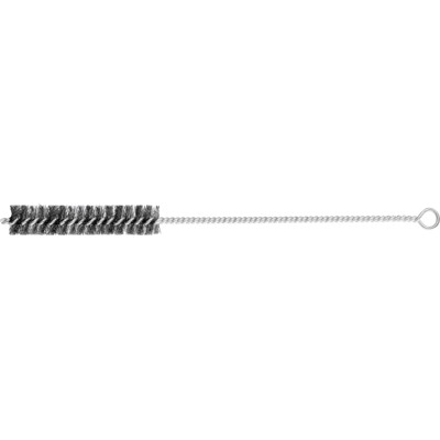 Bild von PFERD TOOLS Innenbürste IBU Ø20x100mm mit Öse Stahl-Draht-Ø0,15