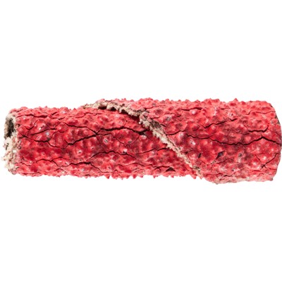 Bild von PFERD 803264 Poliroll Schleifrollen PR, Polico Schleifkonen PCO, Ausführung Keramikkorn Co-Cool, Zylindrische Form, 60 Korngröße, 6mm x 25mm, 50 Stück