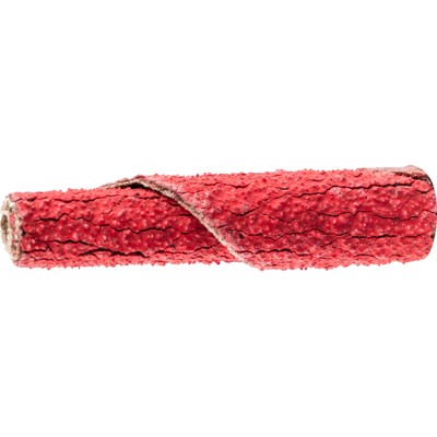 Bild von PFERD 803301 Poliroll Schleifrollen PR, Polico Schleifkonen PCO, Ausführung Keramikkorn Co-Cool, Zylindrische Form, 80 Korngröße, 6mm x 35mm, 50 Stück