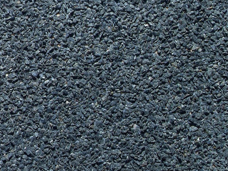 Bild von Noch Profi Schotter Basalt dunkelgrau 250g 09365 Tabletop Modellbau