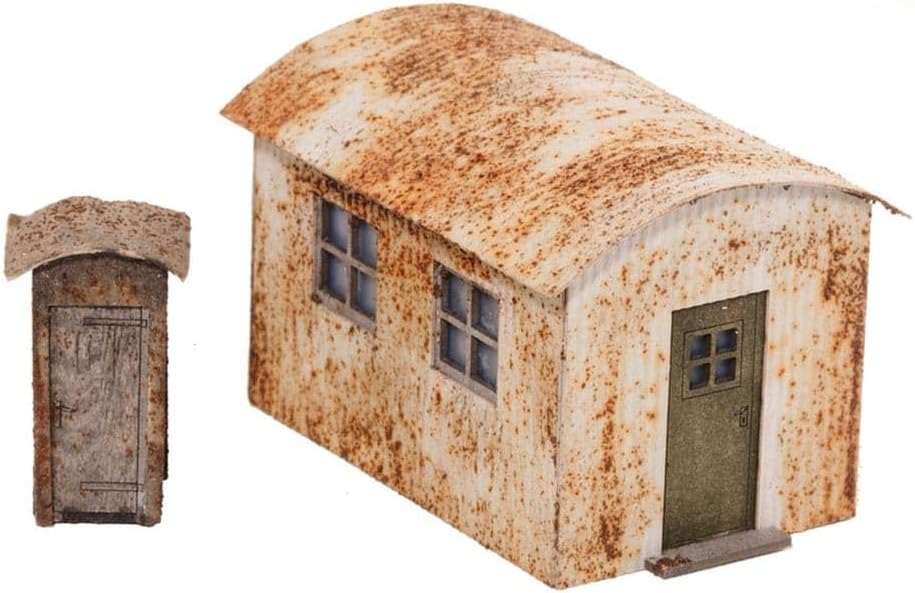 Bild von NOCH 61162 Rost-Patina 1 Set