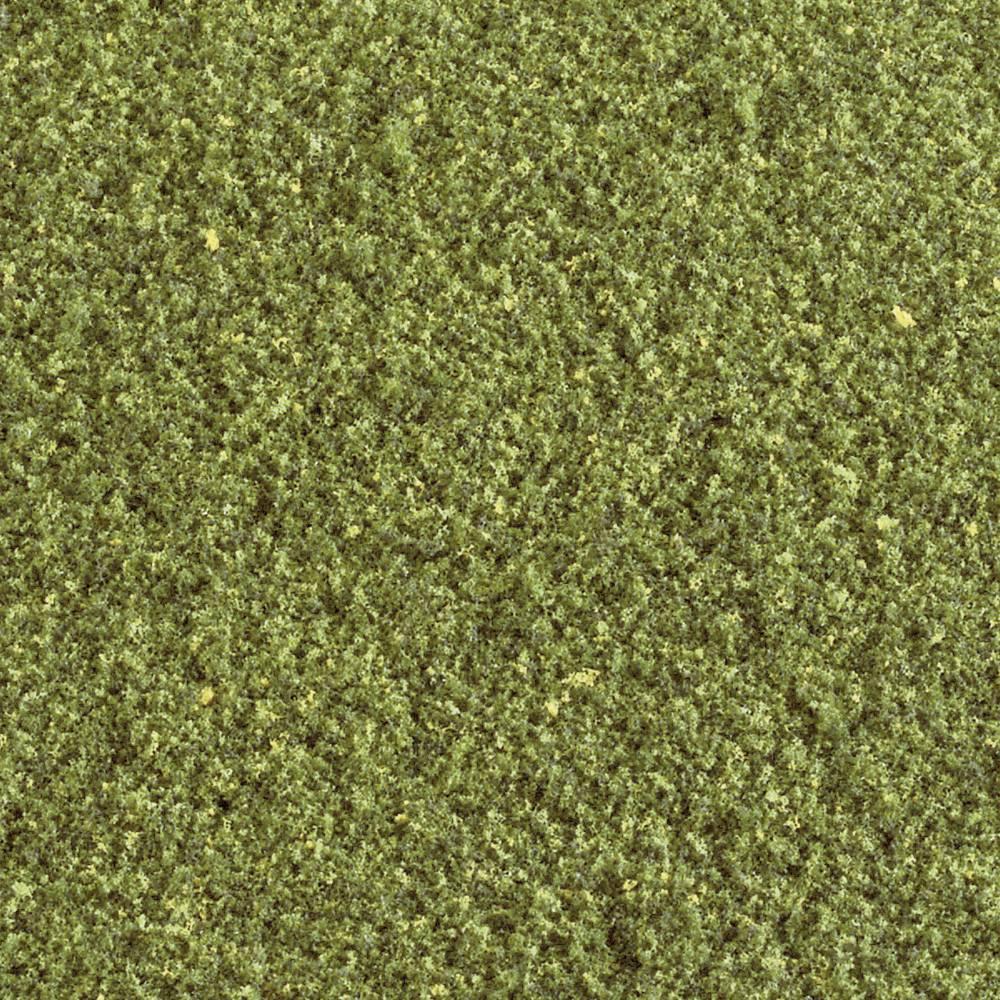 Bild von Woodland Scenics 95000 - Ausschmückung: Blended Turf Mischung Wiese, 737 ml