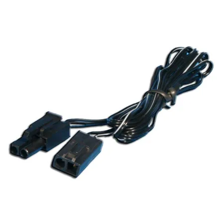 Bild von Rokuhan Modelleisenbahn-Set 7297403 Z Rokuhan Gleis (mit Bettung) Verlängerungskabel 150 mm 1 St