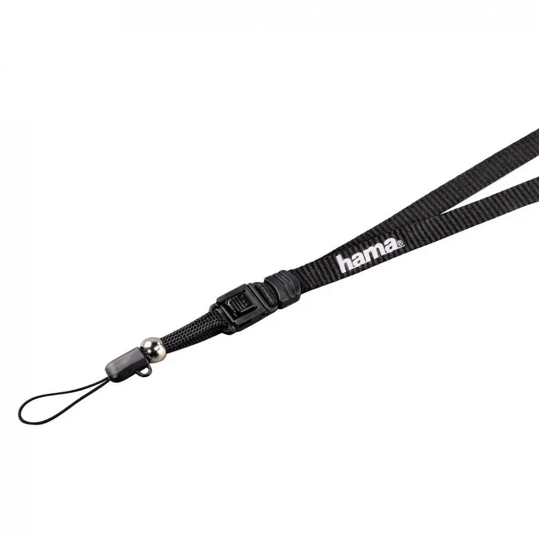 Bild von Hama 27838 Trageschlaufe Schnellverschl. 45cm