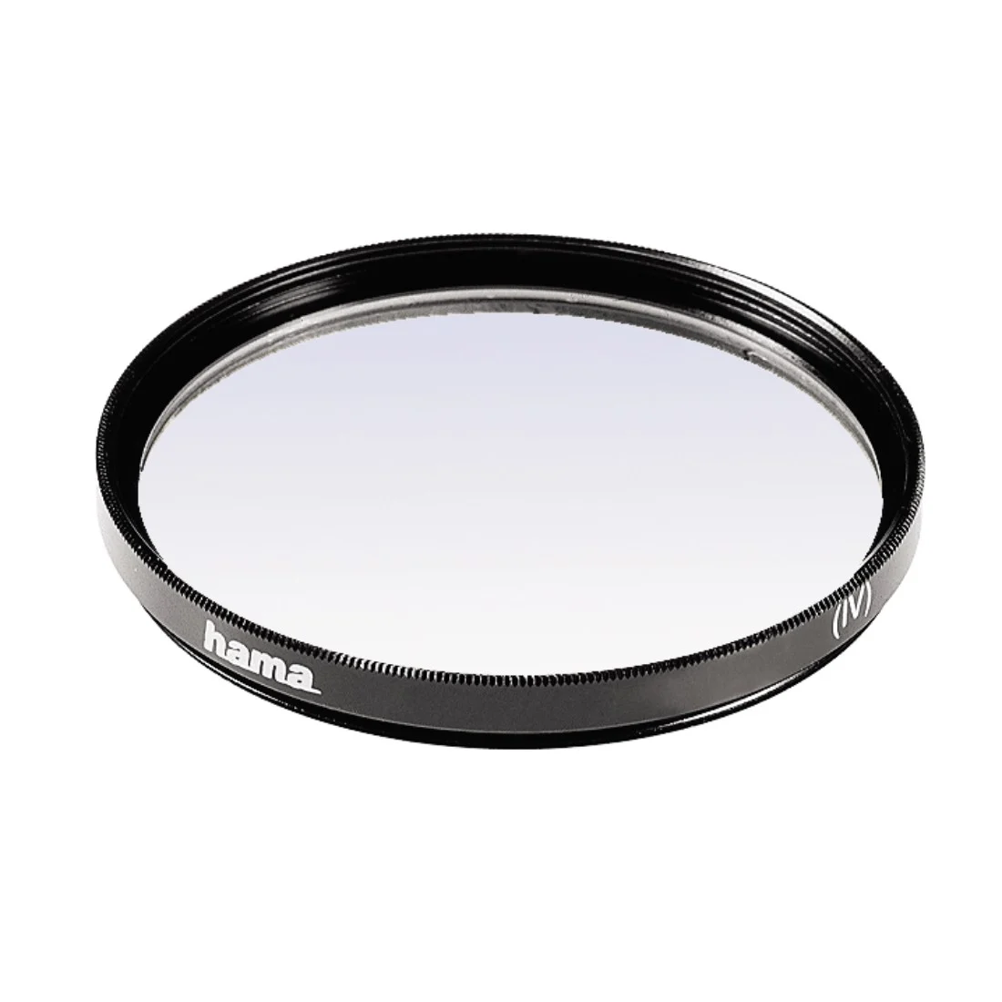 Bild von Hama UV Filter UV-390 (O-Haze) - Filter - UV-absorbierend - 52 mm (00070052)