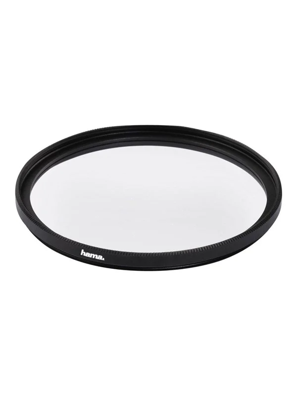 Bild von Hama UV-Filter 46mm (Schutz-Filter mit 4-fach Vergütung, inkl. Filterbox)