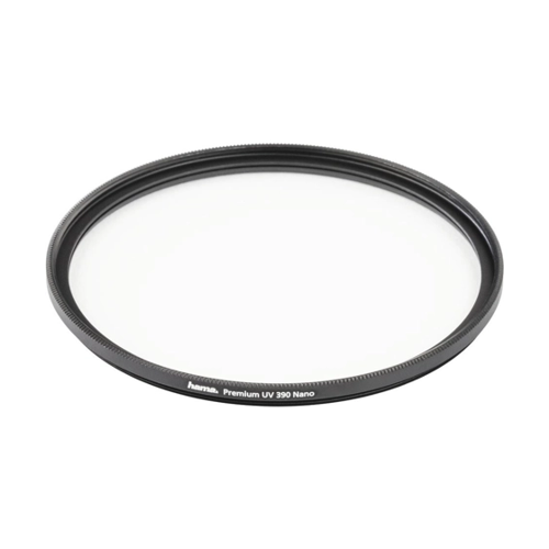 Bild von Premium UV 390 Nano 72mm Filter