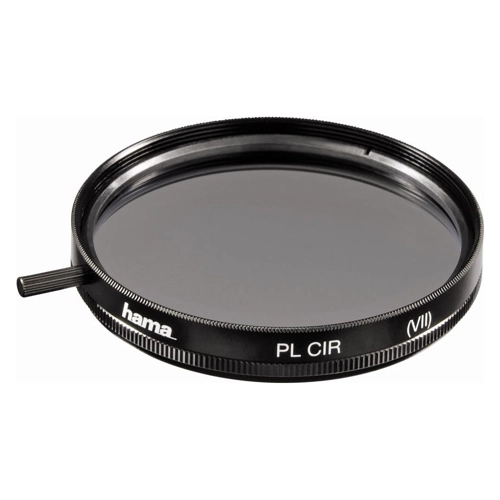 Bild von Pol.-Filter, circular, 72mm