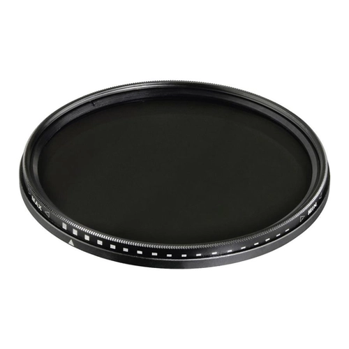 Bild von Hama Grau-Filter Vario 40,5mm 79141