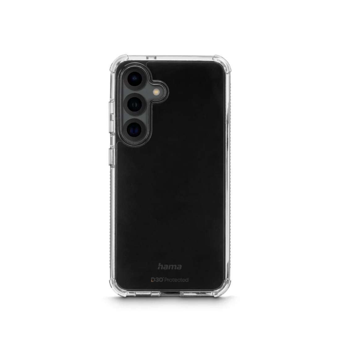 Bild von Hama Handytasche Hama Extreme Protect - Schutzhülle für Smartphones (Maximaler Schutz)